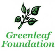 Greenleaf logo