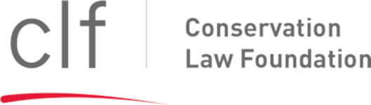 Conservation Law Foundation logo
