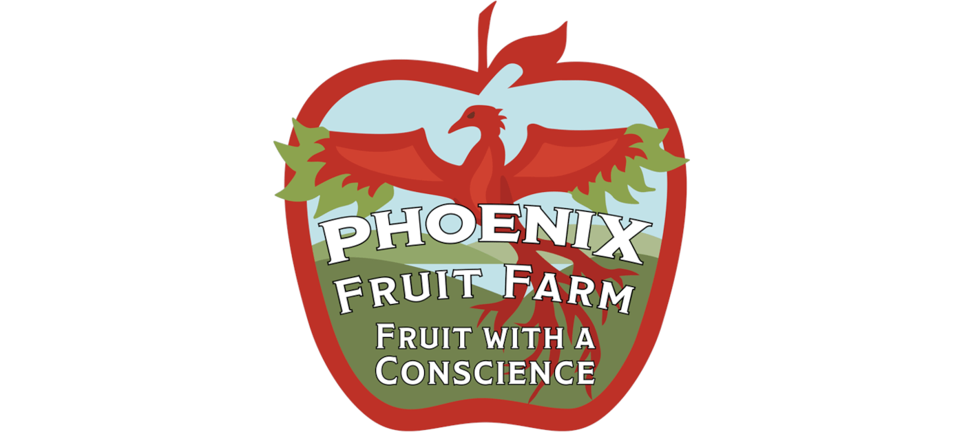 Phoenix Fruit Farm logo