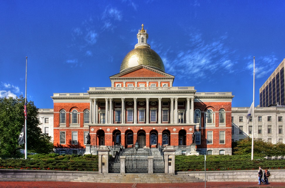 Beacon Hill Beacon Hill