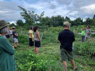 Western-Massachusetts-Regenerative-Food-System workshop