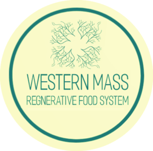 western mass reg food system logo