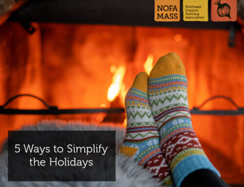 5 Ways to Simplify the Holidays