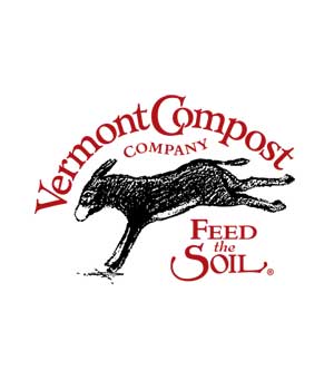 Vermont Compost logo