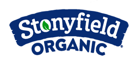 Stonyfield Organic logo