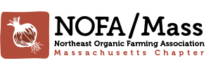 NOFA/Mass Logo
