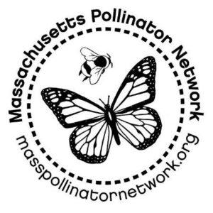 Mass. Pollinator Network logo