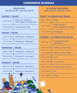 2023 SC Schedule