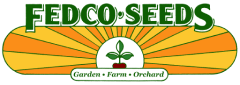 Fedco Seeds Logo