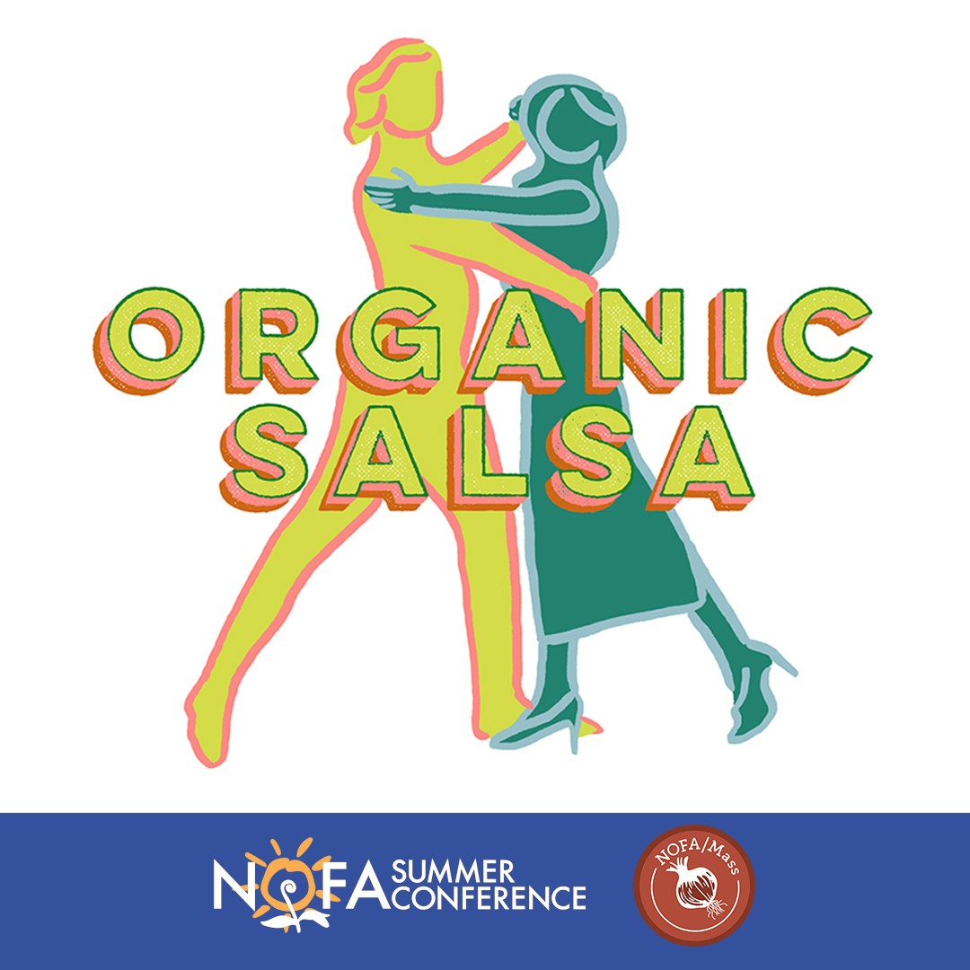 Organic Slasa Event 1