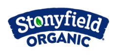 Stonyfield Logo