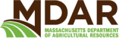 MDAR Logo