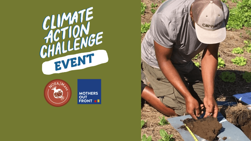Climate Action Challenge Event cover photo